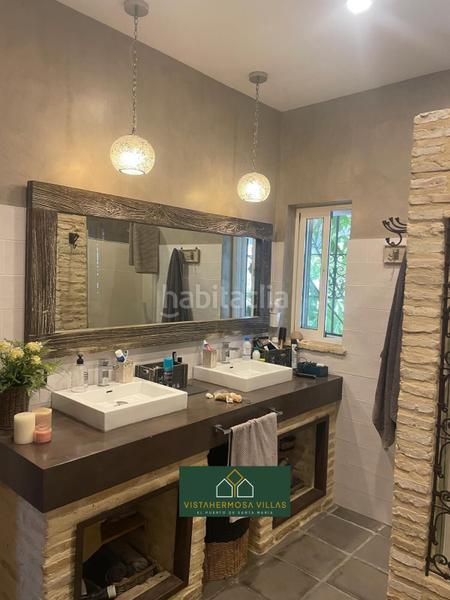 Foto b3bc1239-7fc0-4650-b1e4-210341b50e25. Casa amb aparcament piscina a Carretera de Sanlúcar - Sudamérica Puerto de Santa María (El)