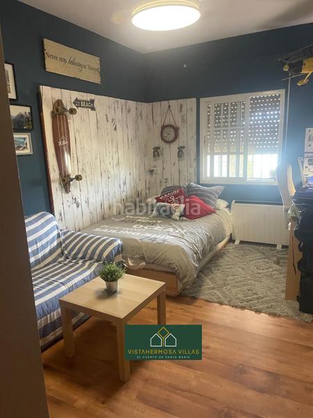 Foto baf925e5-9b31-49da-94a4-f619d5a34617. Casa amb aparcament piscina a Carretera de Sanlúcar - Sudamérica Puerto de Santa María (El)