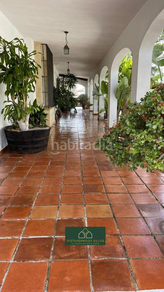 Foto c7ecdbd1-e5b8-4817-9724-c8e7a94bdcc2. Casa amb aparcament piscina a Carretera de Sanlúcar - Sudamérica Puerto de Santa María (El)