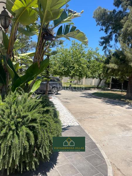 Foto ccdff8f5-b6af-488d-8f45-104afc88b890. Casa amb aparcament piscina a Carretera de Sanlúcar - Sudamérica Puerto de Santa María (El)