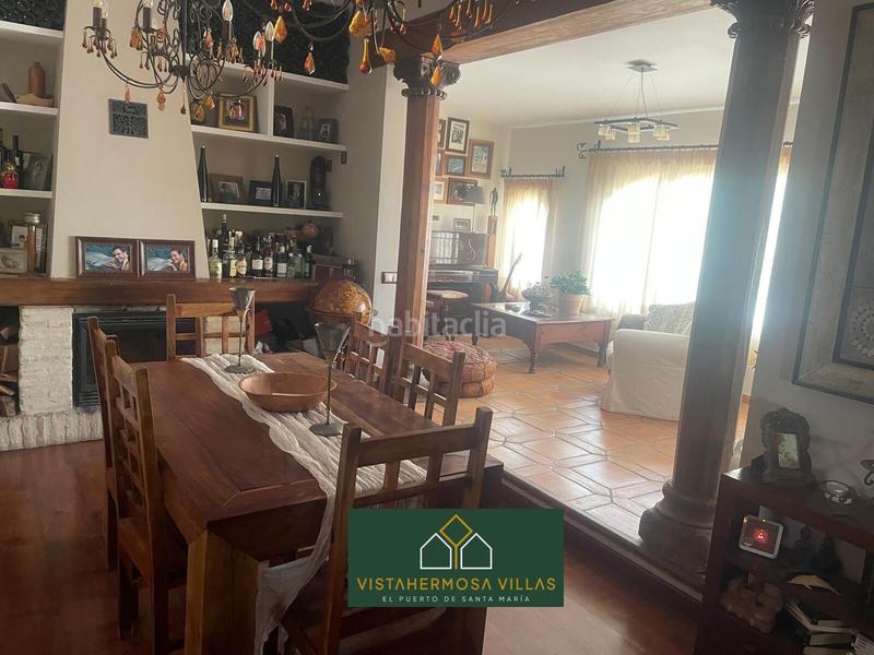 Foto dfc3d56c-b10d-4a23-bde1-d38f13c7afcc. Casa amb aparcament piscina a Carretera de Sanlúcar - Sudamérica Puerto de Santa María (El)