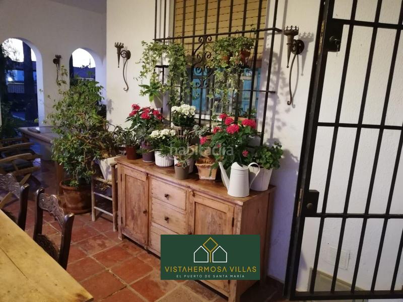 Foto e495e851-bd00-4f3f-ac52-ec222224eae6. Casa amb aparcament piscina a Carretera de Sanlúcar - Sudamérica Puerto de Santa María (El)