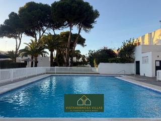 Doppelhaus in Las Redes. Chalet pareado en las redes