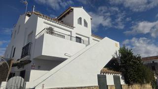 Àtic  Calle virgen del carmen. Duplez en zahara de los atunes