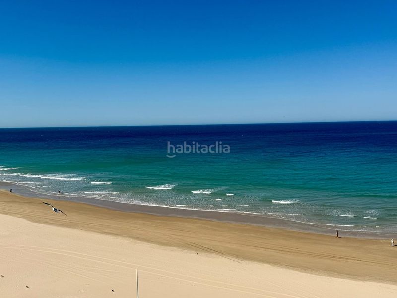 Foto adcb9958-5725-4146-94c1-ceddb92c2f25. Pis amb aparcament a Paseo Marítimo - San José - La Laguna Cádiz