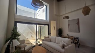 Rent Flat  Calle maria antonia jesus tirado. Piso a estrenar alquiler de temporada