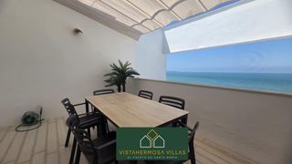 Rent Flat in Las Redes. Piso en las redes primera línea de playa