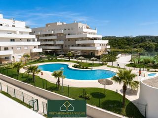 Flat in El Juncal - Vallealto