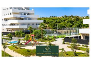 Planta baixa a El Juncal - Vallealto