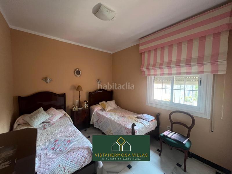 Foto 11d2f733-3a26-4635-b034-1deea2933aa8. Chalet mit heizung parking pool in Vistahermosa Puerto de Santa María (El)