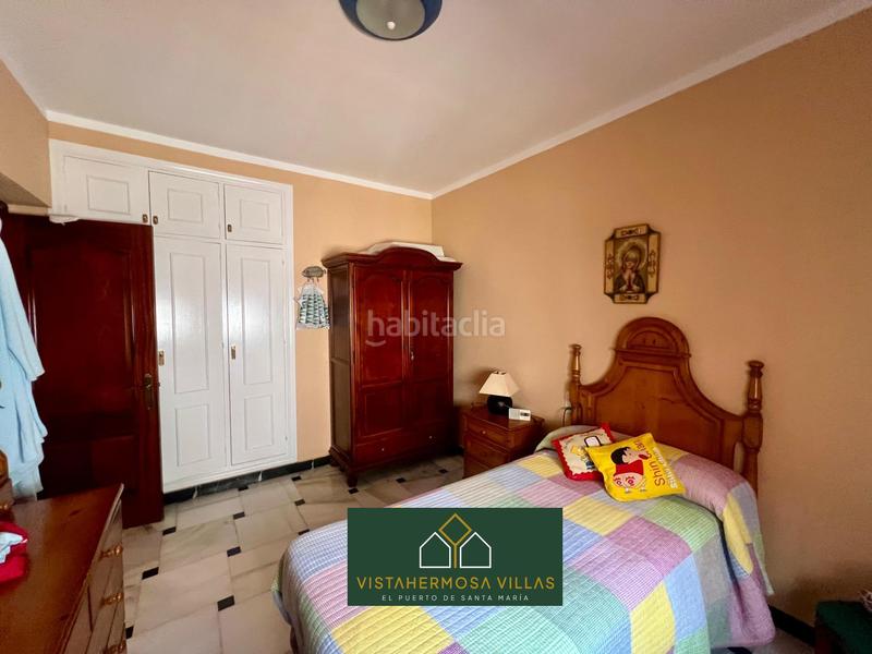 Foto 37c5c848-86a5-449c-9be8-cde8aff1515d. Chalet mit heizung parking pool in Vistahermosa Puerto de Santa María (El)