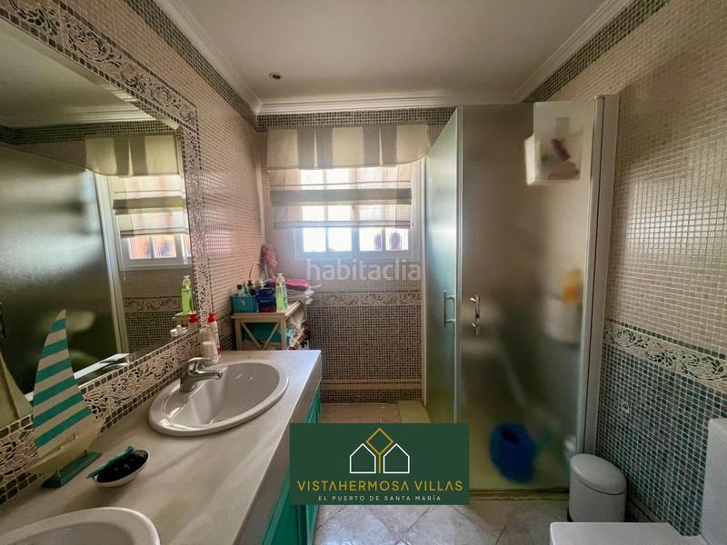 Foto 3cebd015-1b4b-4984-a091-538013ceec69. Chalet mit heizung parking pool in Vistahermosa Puerto de Santa María (El)