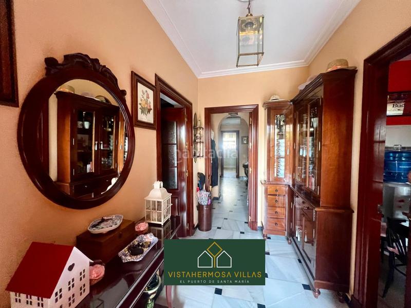 Foto 60ea71b6-6b8a-40a8-b6ba-c6fbbc76c232. Chalet mit heizung parking pool in Vistahermosa Puerto de Santa María (El)