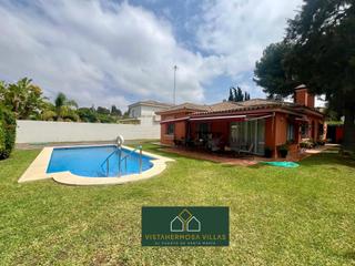 Chalet à Vistahermosa. Venta chalet independiente vistahermosa