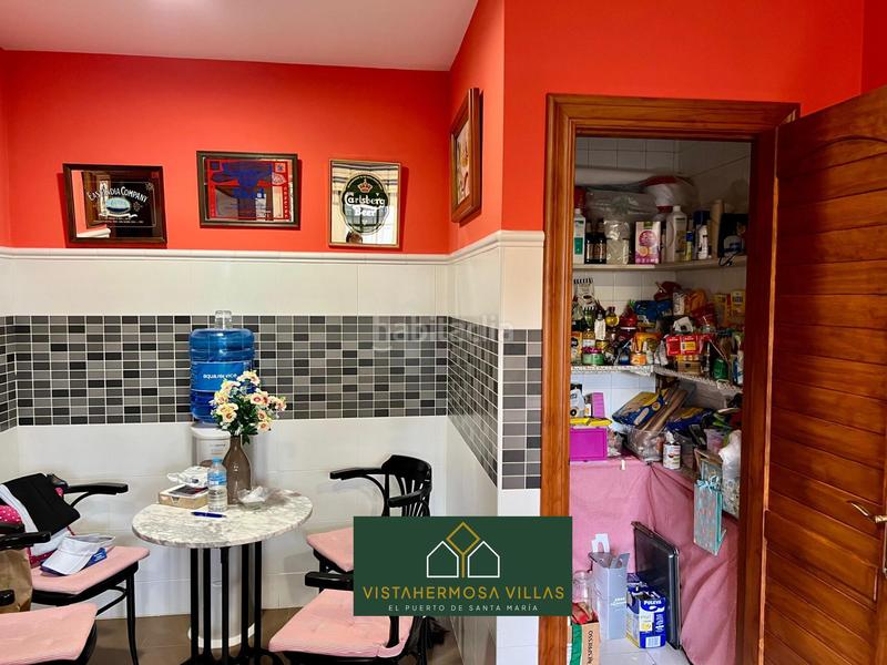 Foto 980ed2b4-6eb2-4263-9fd6-f69b1b2561e0. Chalet mit heizung parking pool in Vistahermosa Puerto de Santa María (El)