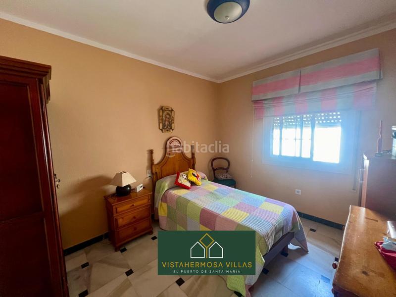 Foto a819bd2e-b537-49ff-b63f-873eb798d51e. Chalet mit heizung parking pool in Vistahermosa Puerto de Santa María (El)
