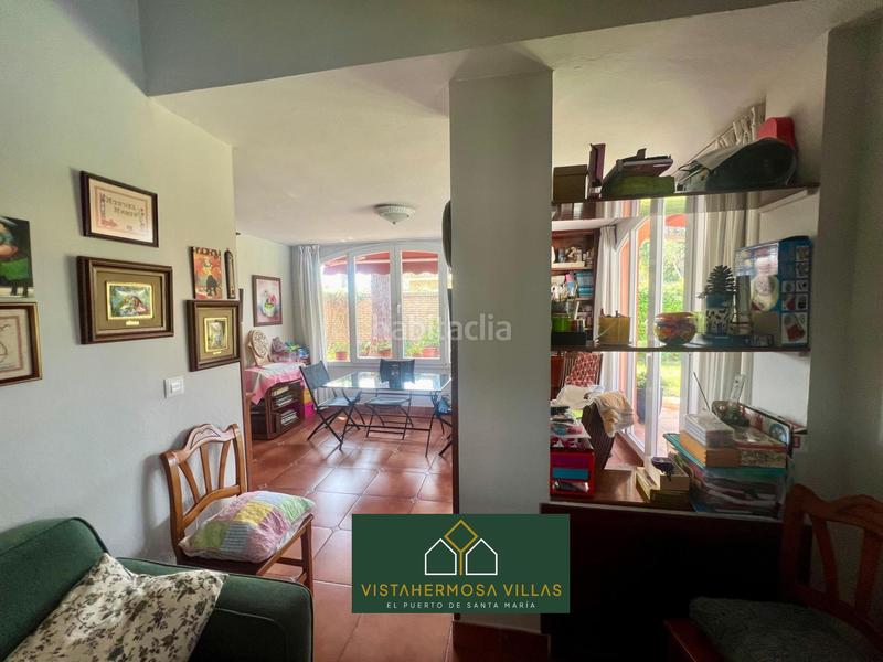 Foto c1e75692-30e6-4c01-88f6-a339fd251998. Chalet mit heizung parking pool in Vistahermosa Puerto de Santa María (El)