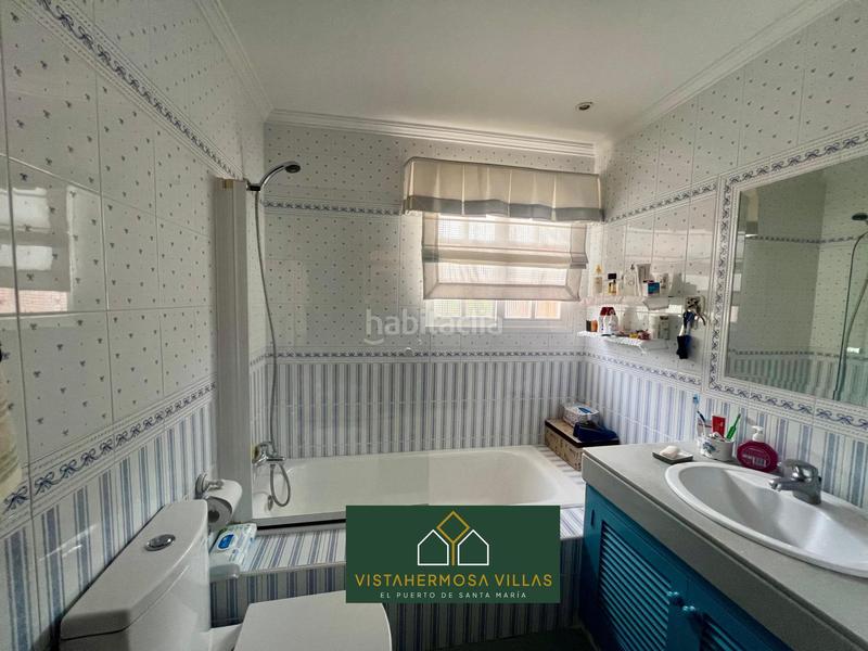 Foto d6e6e25b-775d-4744-83ce-c89accf9ffac. Chalet mit heizung parking pool in Vistahermosa Puerto de Santa María (El)