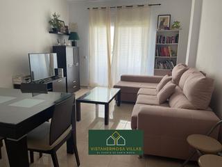 Location Appartement  Calle de la lavanda. Piso alquiler temporada escolar