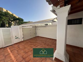 Location Maison jumelée  Calle cigueña (ur pinar alto). Chalet adosado en pinar alto