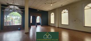Geschftsraum en Pinar Alto. Local comercial en  zona centro ingls