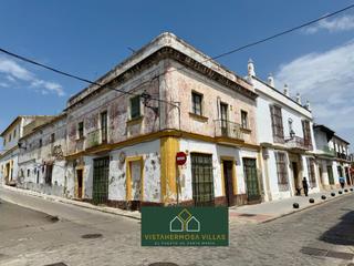 Casa a Casco Histórico - Zona Alta. Casa a reformar en el centro del puerto