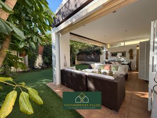 Xalet a Las Redes. Chalet para entrar a vivir en las redes con piscina comunitaria.