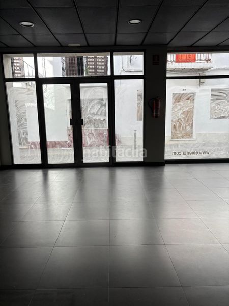 Foto b5d61f8d-ef52-466d-8247-7bd973a9b581. Edificio in Centro Puerto de Santa María (El)