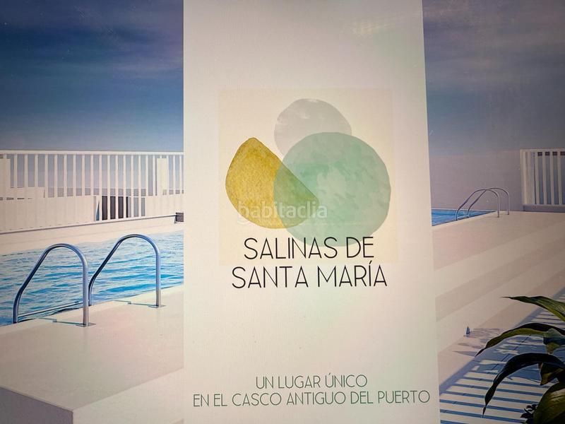 Foto aaf184ce-932a-4d3d-995f-062164b067a3. Maison avec piscine dans Centro Puerto de Santa María (El)