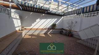 Reihenhaus in Plaza de Toros - Ayuntamiento