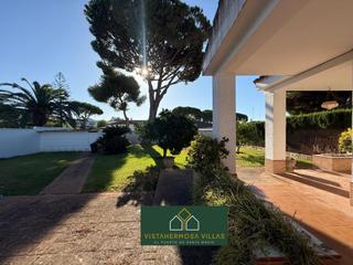 Doppelhaus in Vistahermosa. Chalet en vistahermosa