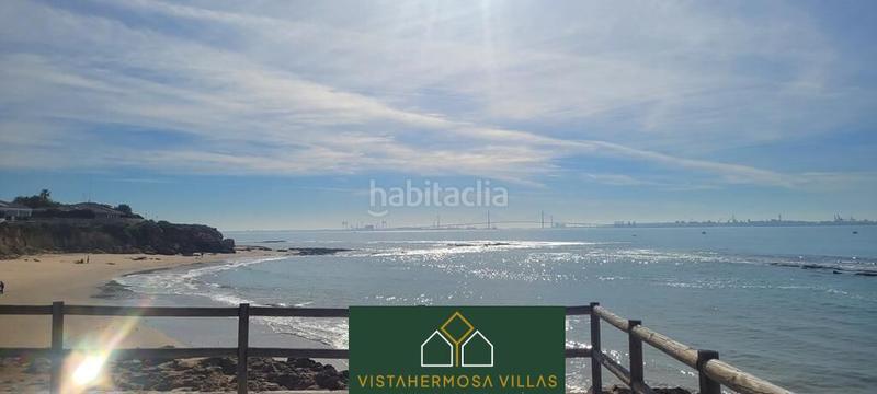 Foto 7c9d6fc1-7984-4040-8223-cc88418e7b7a. Casa pareada chalet en Vistahermosa en Vistahermosa Puerto de Santa María (El)