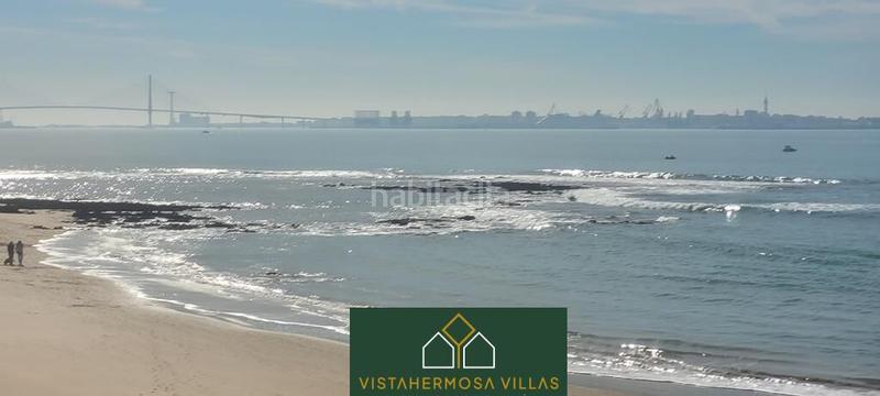 Foto 982fd2f7-df7b-42c5-a4b0-3f9a9b579221. Casa pareada chalet en Vistahermosa en Vistahermosa Puerto de Santa María (El)