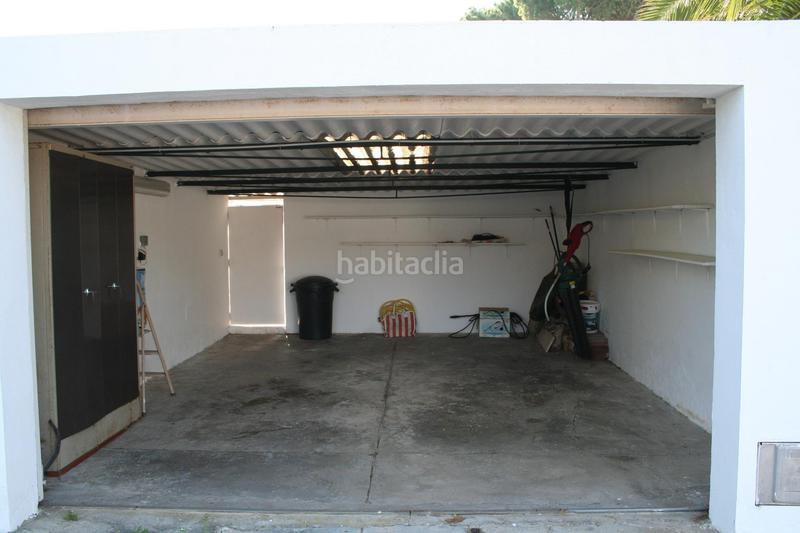 Foto fa337c79-a040-474d-bee7-8bce72edb74c. Casa pareada chalet en Vistahermosa en Vistahermosa Puerto de Santa María (El)