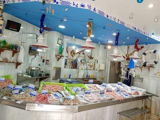 Local commercial à Avenida de la Libertad