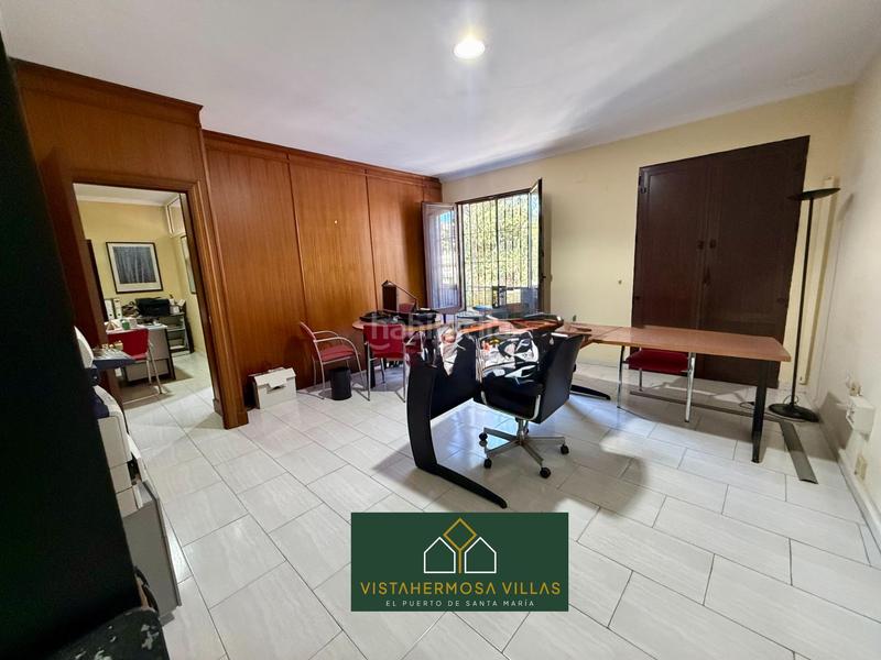 Foto 0d9762c3-8203-43c5-9976-02587672cf2a. Casa a Casco Histórico - Ribera del Marisco Puerto de Santa María (El)