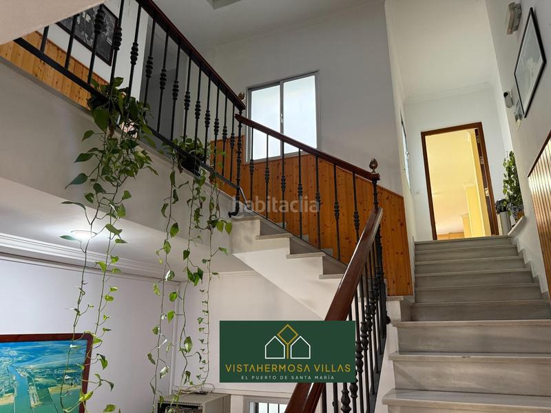 Foto 1d2acb73-84ef-4214-b07c-29216facdd22. Casa a Casco Histórico - Ribera del Marisco Puerto de Santa María (El)