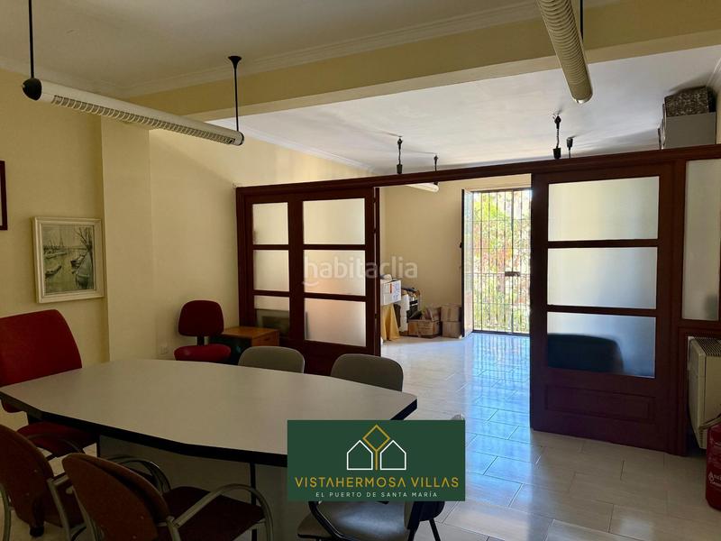 Foto 1fc93753-7440-4d51-9d5e-419dde15967e. Casa a Casco Histórico - Ribera del Marisco Puerto de Santa María (El)