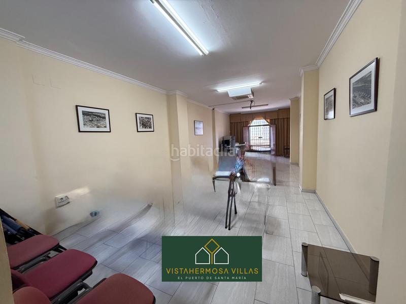 Foto 297ea4c6-1aea-40ff-9483-97b8a9100b4f. Casa a Casco Histórico - Ribera del Marisco Puerto de Santa María (El)