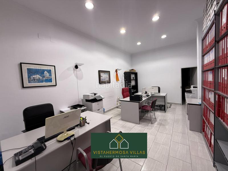 Foto 3bc94c74-36a3-4298-a466-5c3a00f9492b. Casa a Casco Histórico - Ribera del Marisco Puerto de Santa María (El)