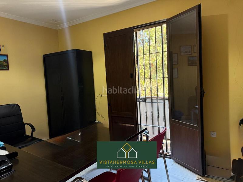 Foto 5bef26d0-1341-4323-8019-f5cce72e6164. Casa a Casco Histórico - Ribera del Marisco Puerto de Santa María (El)