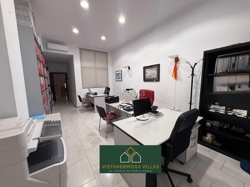 Foto 9a913c3f-ccae-42dc-a7a5-d87ee7c80c70. Casa a Casco Histórico - Ribera del Marisco Puerto de Santa María (El)