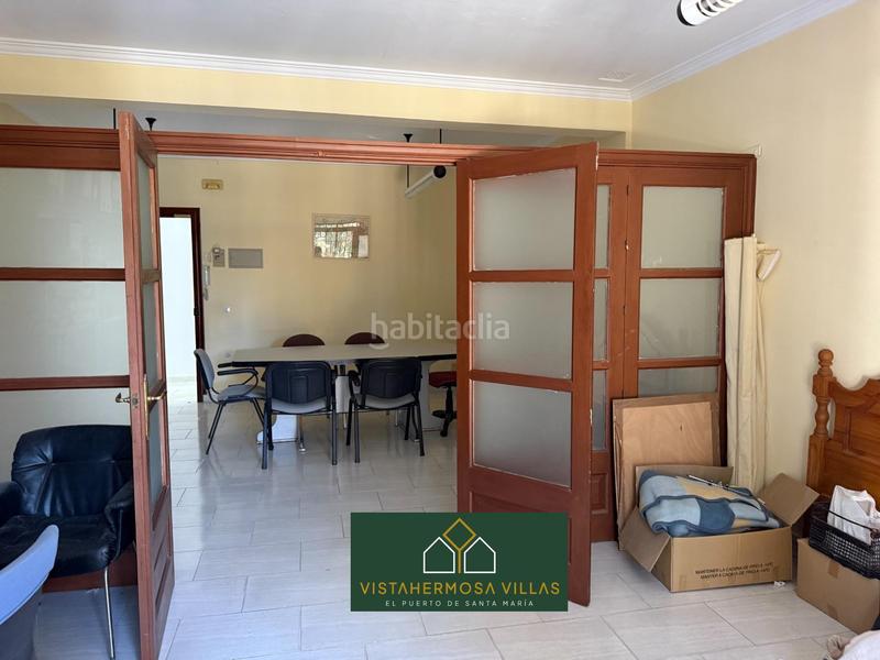 Foto b1671c98-81b4-4609-8f53-a4a638a75a9c. Casa a Casco Histórico - Ribera del Marisco Puerto de Santa María (El)