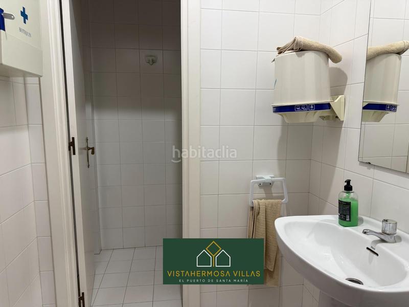 Foto bd4d79d7-fd3a-4f00-803d-3831d55ba69f. Casa a Casco Histórico - Ribera del Marisco Puerto de Santa María (El)