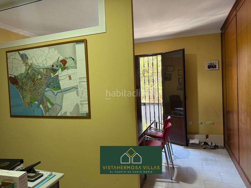 Foto d4437b30-1b43-4b6d-be34-a12288230663. Casa a Casco Histórico - Ribera del Marisco Puerto de Santa María (El)