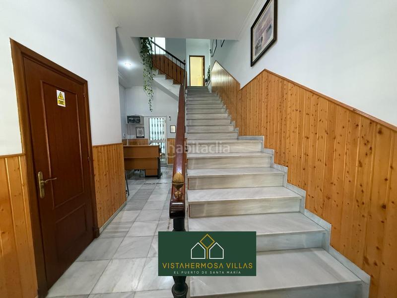 Foto eef7a228-6b94-4987-9c4f-118f06f94a5d. Casa a Casco Histórico - Ribera del Marisco Puerto de Santa María (El)