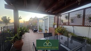 Penthouse in Casco Histórico - Ribera del Marisco. Ático duplex con trastero. garaje opcional