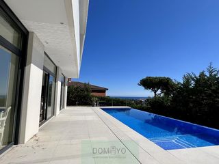 Casa  Navegant. Sant feliu de guíxolscasa