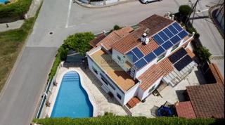 Casa a Fondils  19. Sant antoni de calongecasa