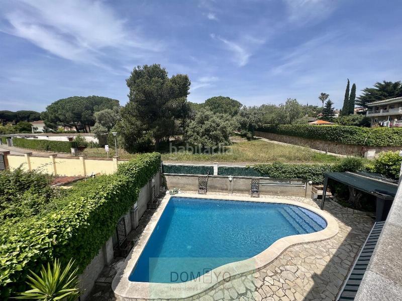 Foto 28d9435b-e00d-496b-bad8-8387295b7e64. House with heating parking pool in Puig Ses Forques - Torre Colomina Sant Antoni de Calonge
